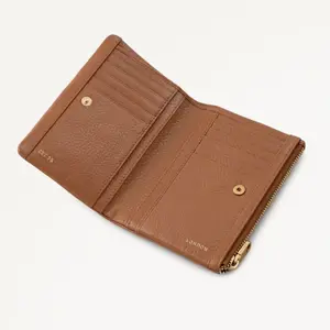 Radley Mallow Street Medium Bifold Purse